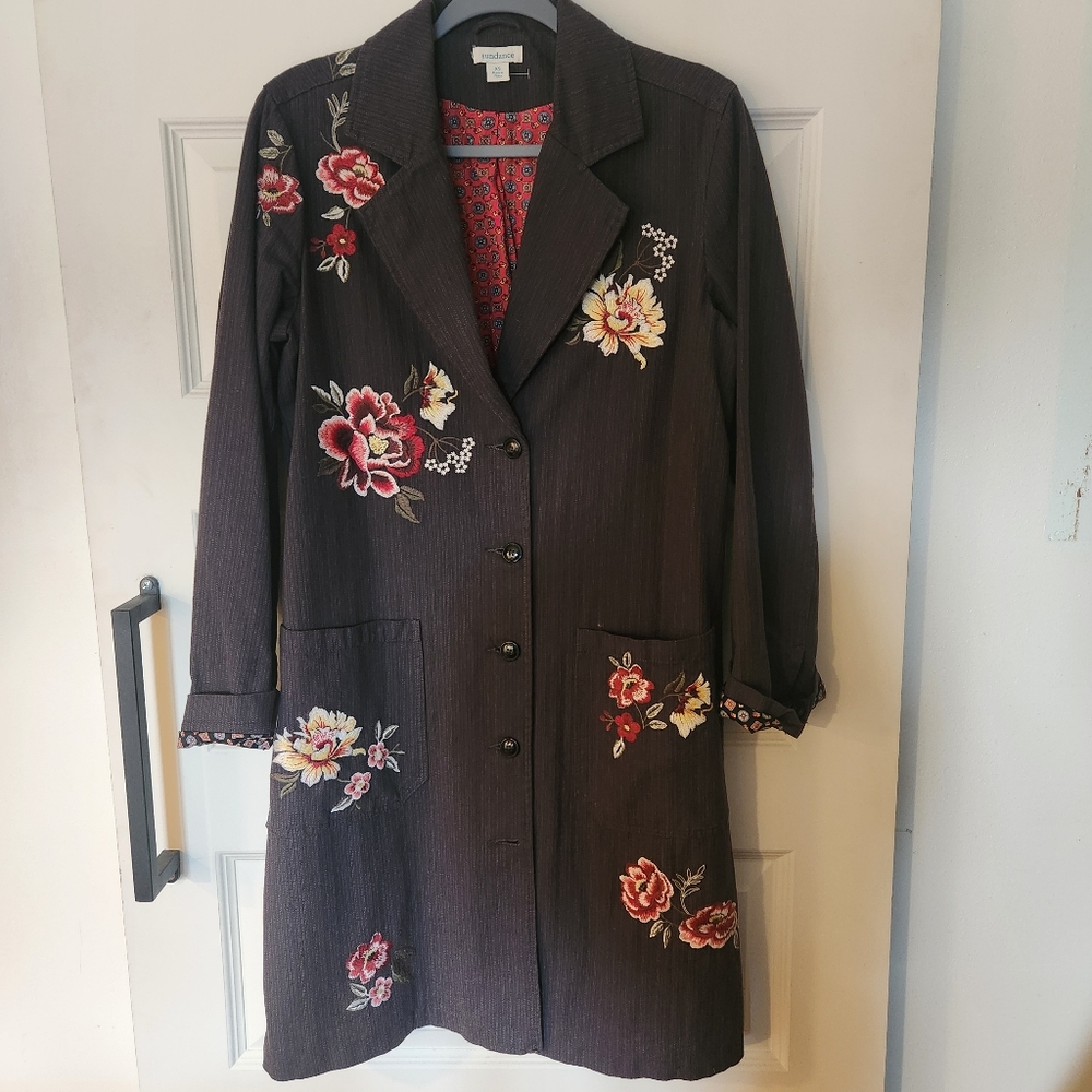 Sundance trench XS